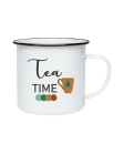puodelis Tea time puodelis Tea time